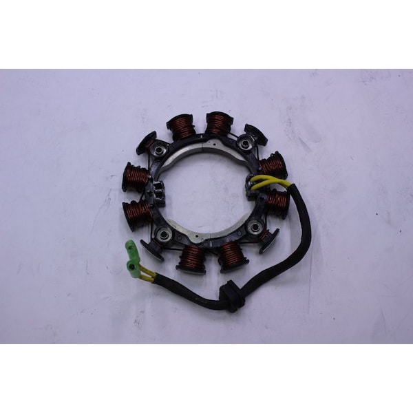 Stator Assembly 18A